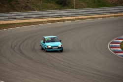ClassicCup Brno řijen