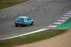 ClassicCup Brno řijen
