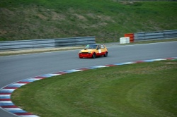 ClassicCup Brno řijen