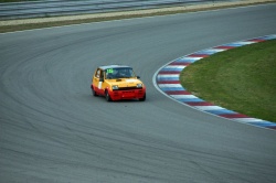 ClassicCup Brno řijen