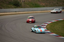 ClassicCup Brno řijen