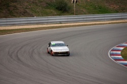 ClassicCup Brno řijen