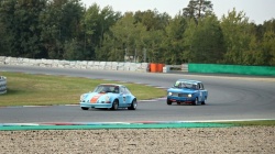 ClassicCup Brno řijen