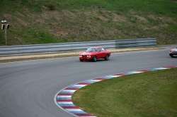 ClassicCup Brno řijen