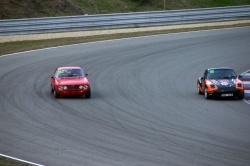 ClassicCup Brno řijen