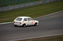 ClassicCup Brno řijen