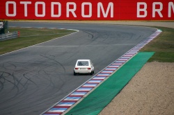 ClassicCup Brno řijen