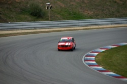 ClassicCup Brno řijen