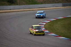 ClassicCup Brno řijen