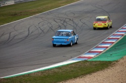 ClassicCup Brno řijen