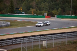 ClassicCup Brno řijen