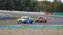 ClassicCup Brno řijen