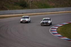 ClassicCup Brno řijen