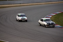 ClassicCup Brno řijen