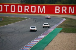 ClassicCup Brno řijen