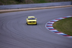 ClassicCup Brno řijen