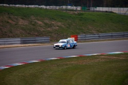 ClassicCup Brno řijen
