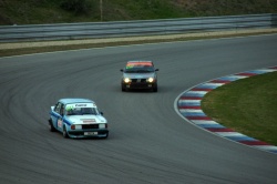 ClassicCup Brno řijen