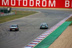 ClassicCup Brno řijen