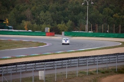 ClassicCup Brno řijen
