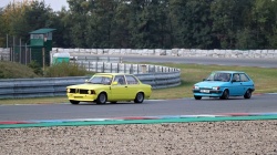 ClassicCup Brno řijen