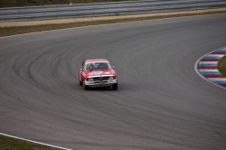 ClassicCup Brno řijen