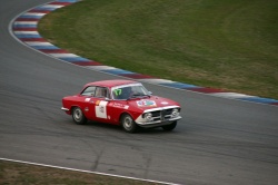 ClassicCup Brno řijen