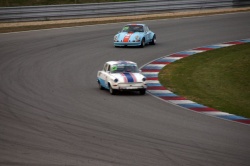 ClassicCup Brno řijen