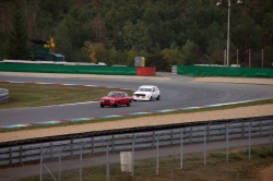 ClassicCup Brno řijen