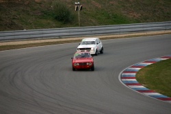 ClassicCup Brno řijen