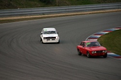 ClassicCup Brno řijen