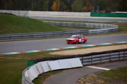 ClassicCup Brno řijen