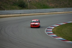 ClassicCup Brno řijen