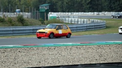 ClassicCup Brno řijen