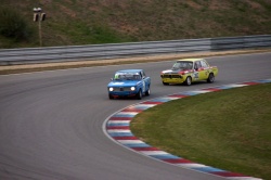 ClassicCup Brno řijen