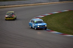 ClassicCup Brno řijen