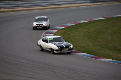 ClassicCup Brno řijen