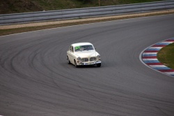 ClassicCup Brno řijen