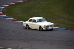 ClassicCup Brno řijen