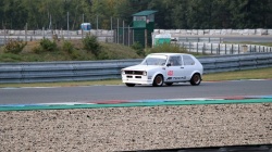 ClassicCup Brno řijen