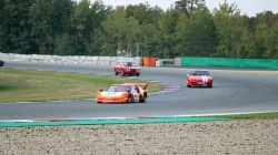 ClassicCup Brno řijen
