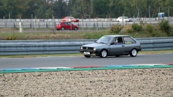 ClassicCup Brno řijen