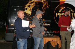 ClassicCup Brno řijen