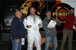 ClassicCup Brno řijen