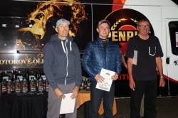 ClassicCup Brno řijen