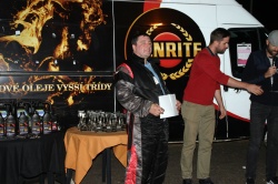 ClassicCup Brno řijen