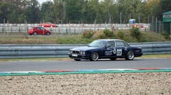 ClassicCup Brno řijen