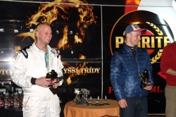 ClassicCup Brno řijen