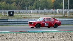 ClassicCup Brno řijen