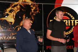 ClassicCup Brno řijen